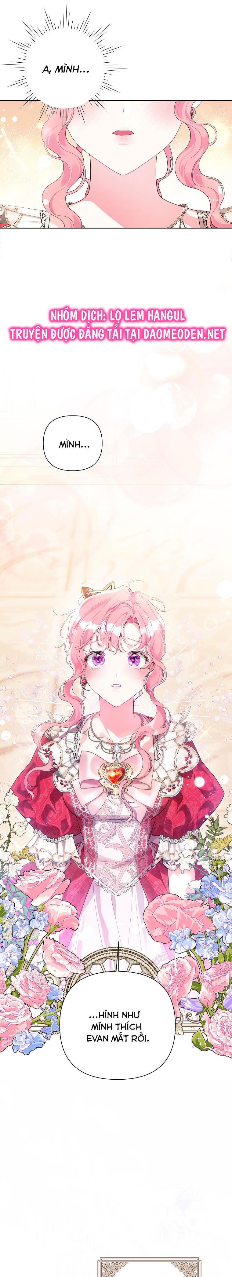 trở thành con dâu bất đắc dĩ chapter 87 22