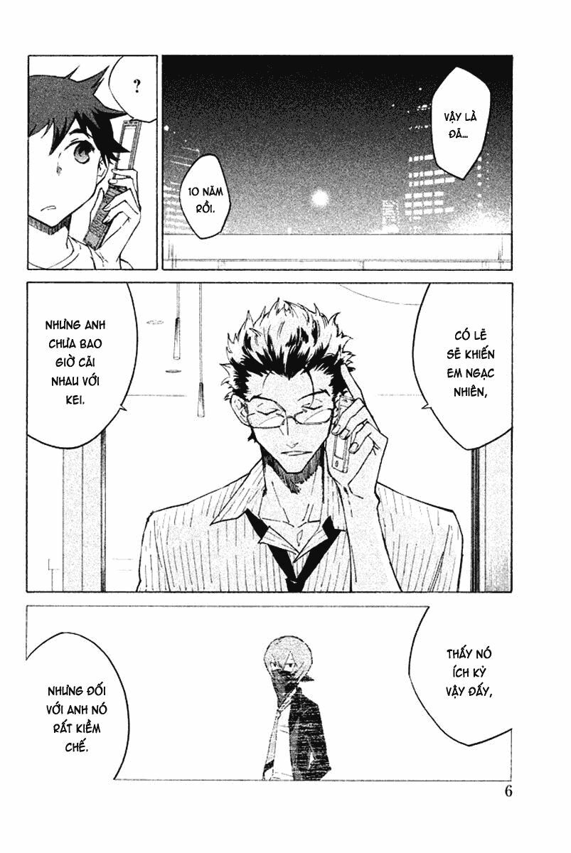 hell’s kitchen chapter 32 6