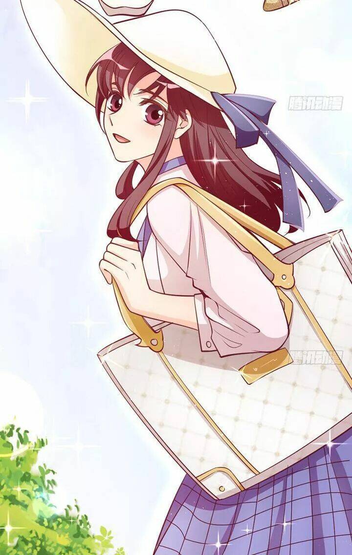 thiên hậu trở về chapter 104 3