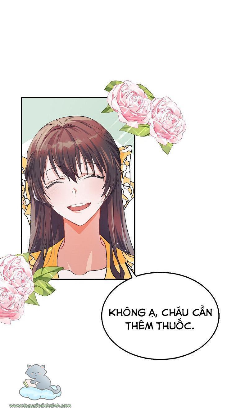 tháng năm cuối cùng của nữ phụ đoản mệnh chapter 5 29