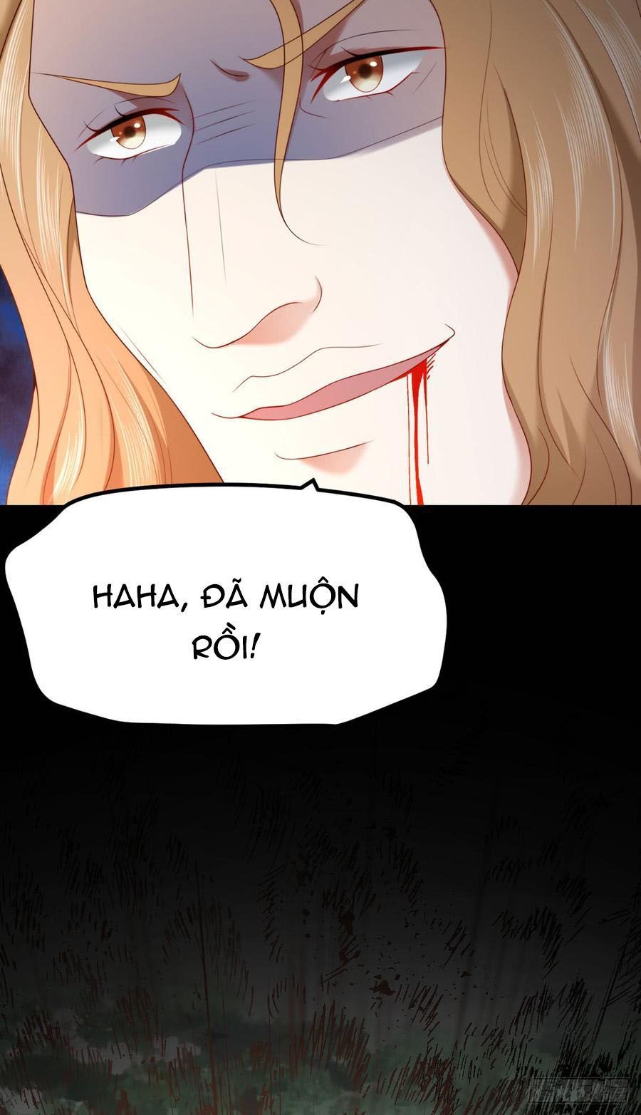 nam thần truy thê chỉ nam chapter 55.1 19