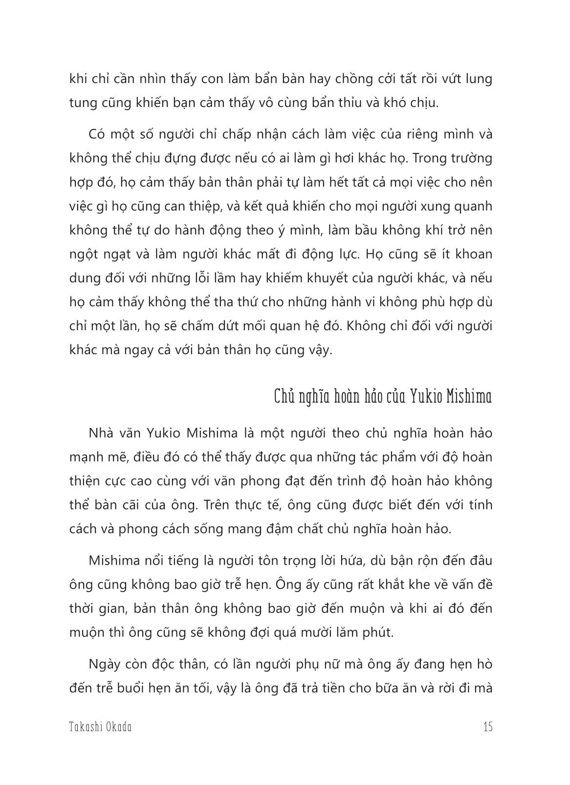 Tâm Lý Học Lập Dị - Bí Mật Của Những Hành Vi Bất Thường