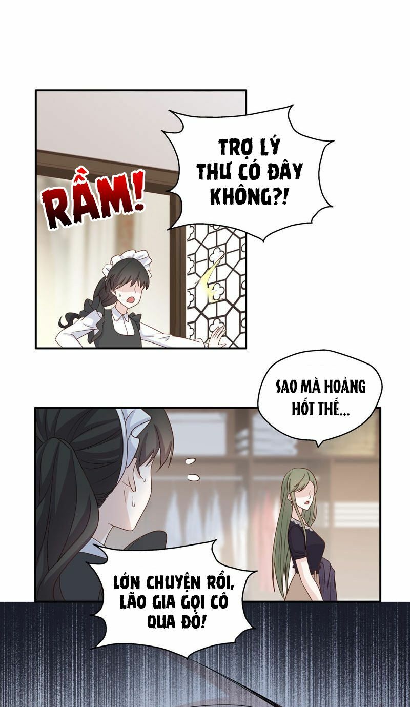 thiên kim bất lương chapter 26 26