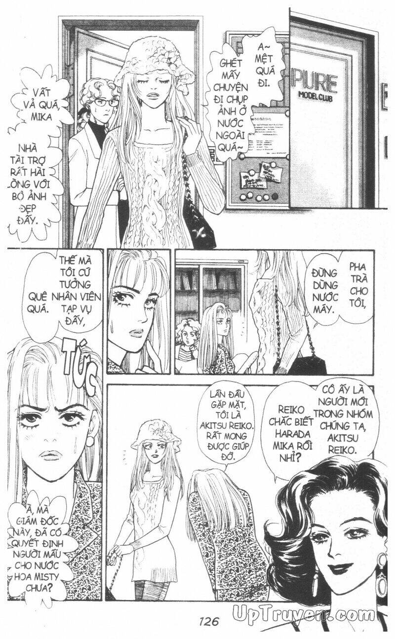 câu lạc bộ con nhà giàu chapter 15 127