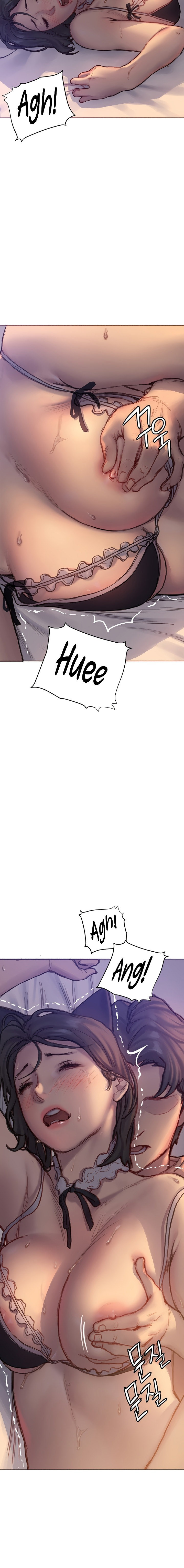 cách chúng mình tán tỉnh nhau chapter 5 10