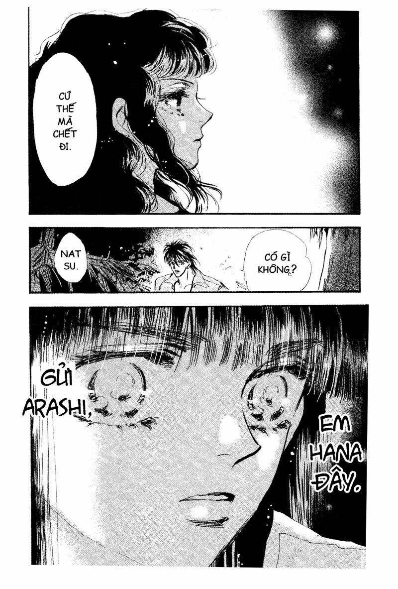 7 mầm sống chapter 65 36