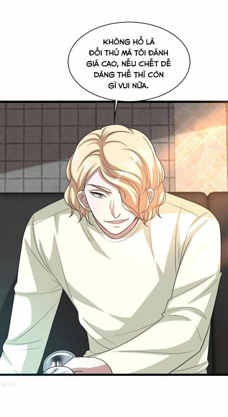 đô thị tà vương chapter 125 15