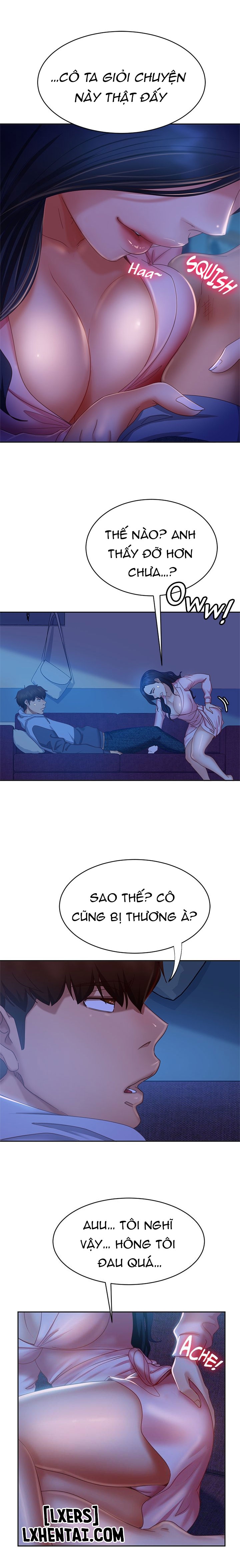 một ngày rối rắm chapter 46 16