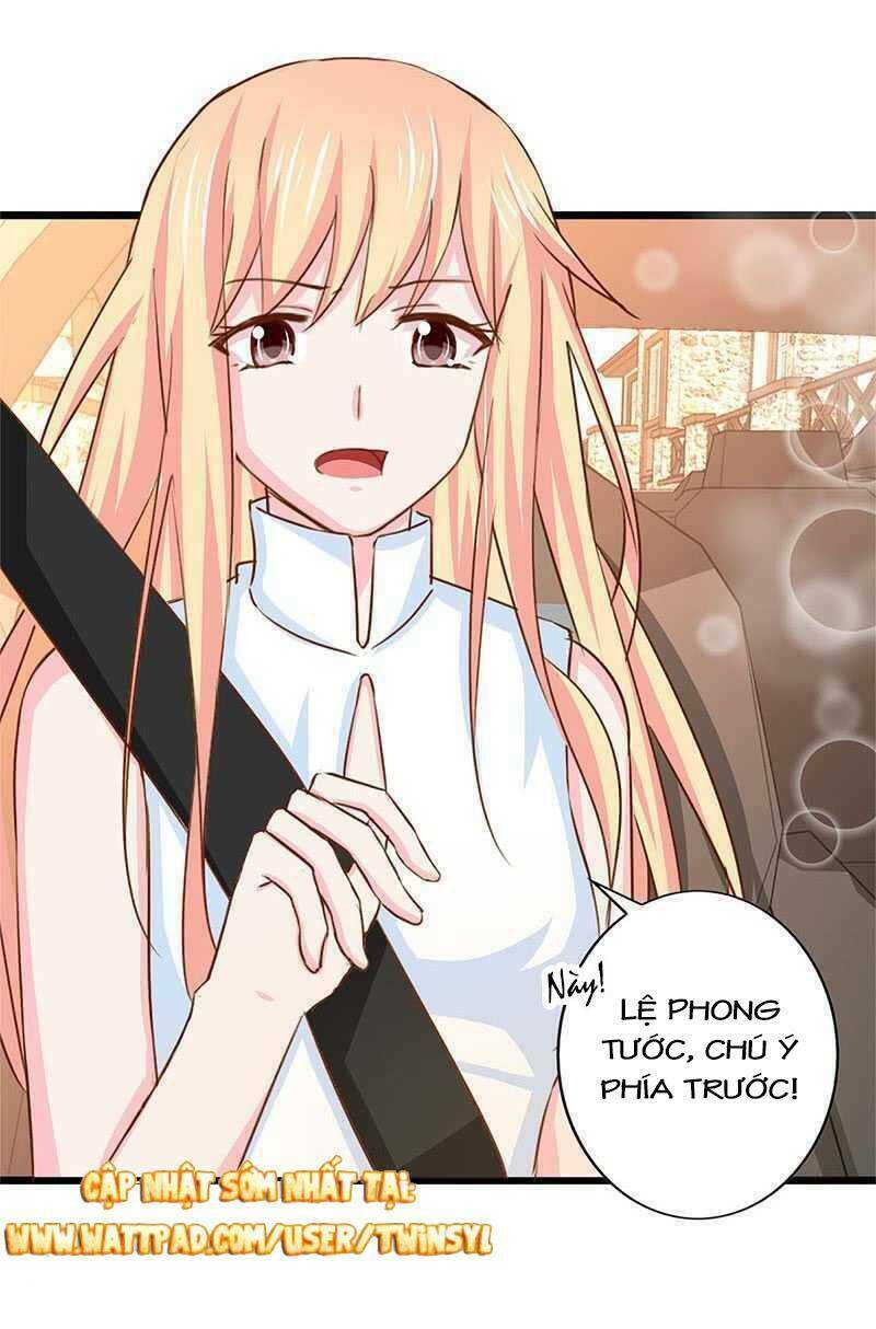 không gả cho tổng tài, gả cho người hầu chapter 137 10