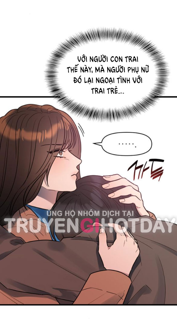 [18+] dục vọng tao nhã chapter 7.2 29