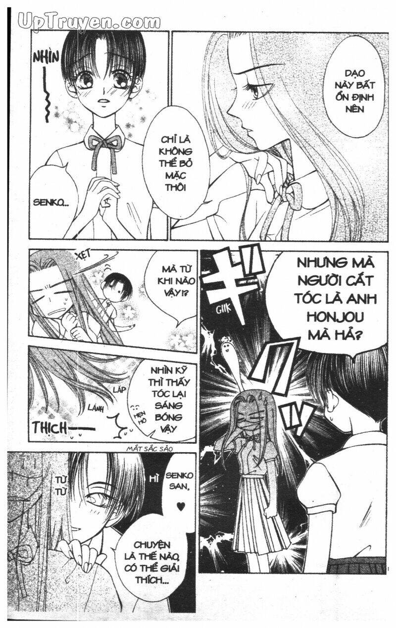 thấy mờ ghét chapter 9 129