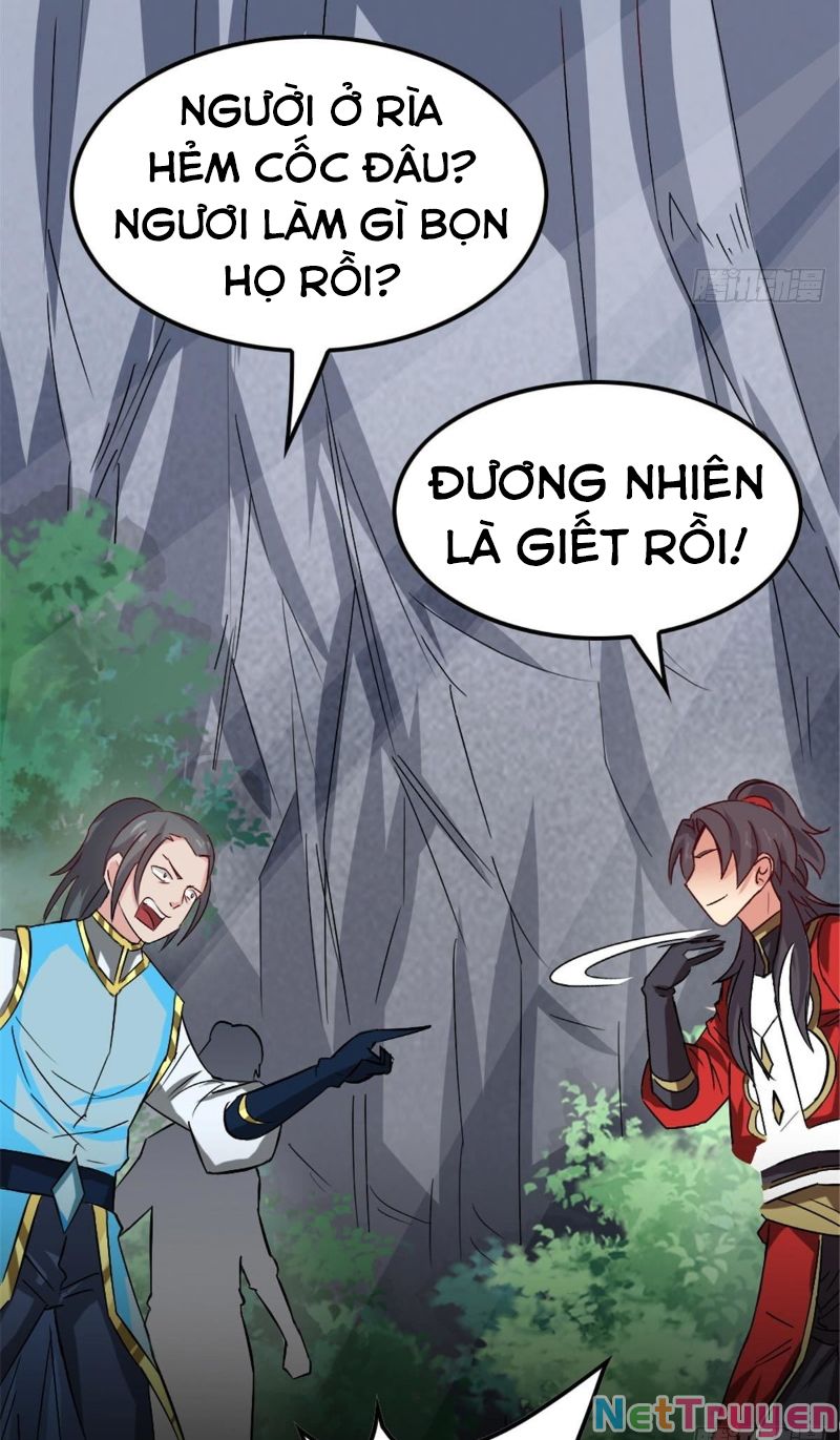 vạn đạo long hoàng chapter 22 55