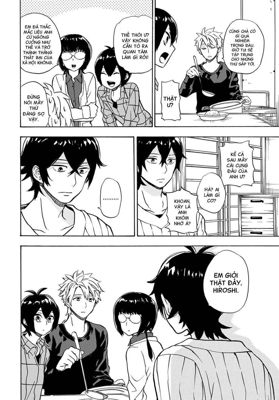 barakamon chapter 83 24