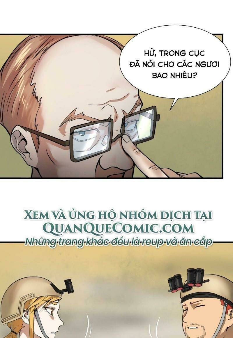 danh sách kẻ phản diện chapter 84 25