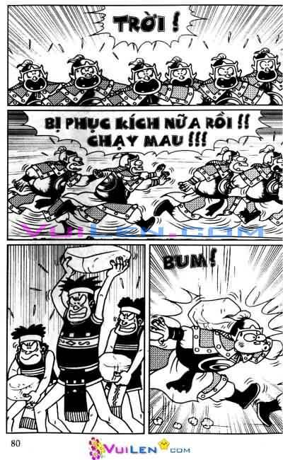 thần đồng đất việt chapter 70 77