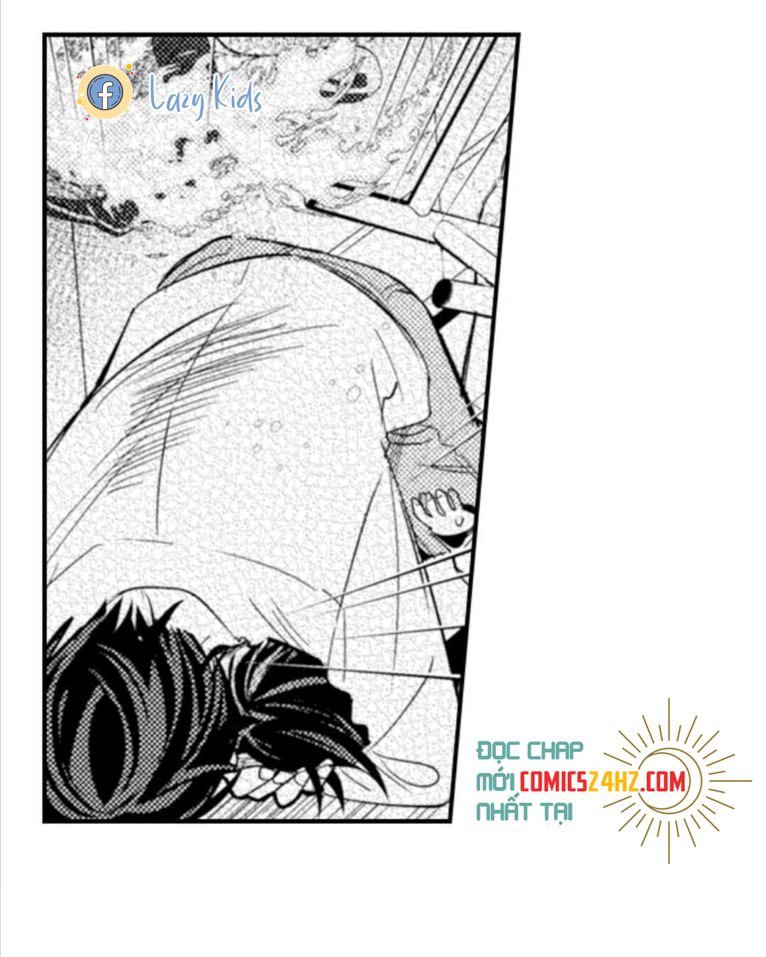 mặt sẹo quyến rũ chapter 3 19