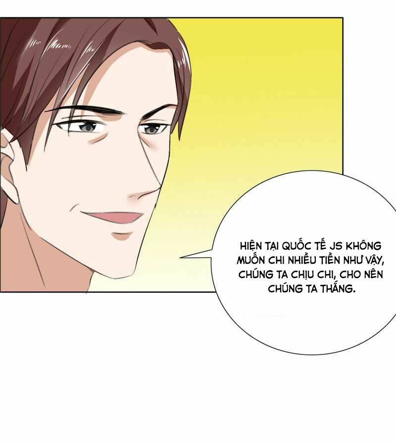 độc sủng kiều thê của bá đạo tổng tài chapter 28 17