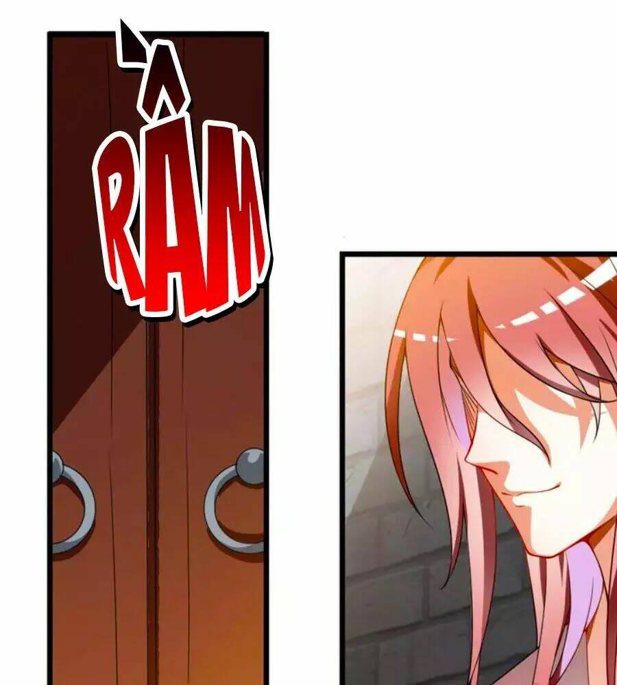 thái tử điện hạ, nô tài có hỉ rồi chapter 26 11