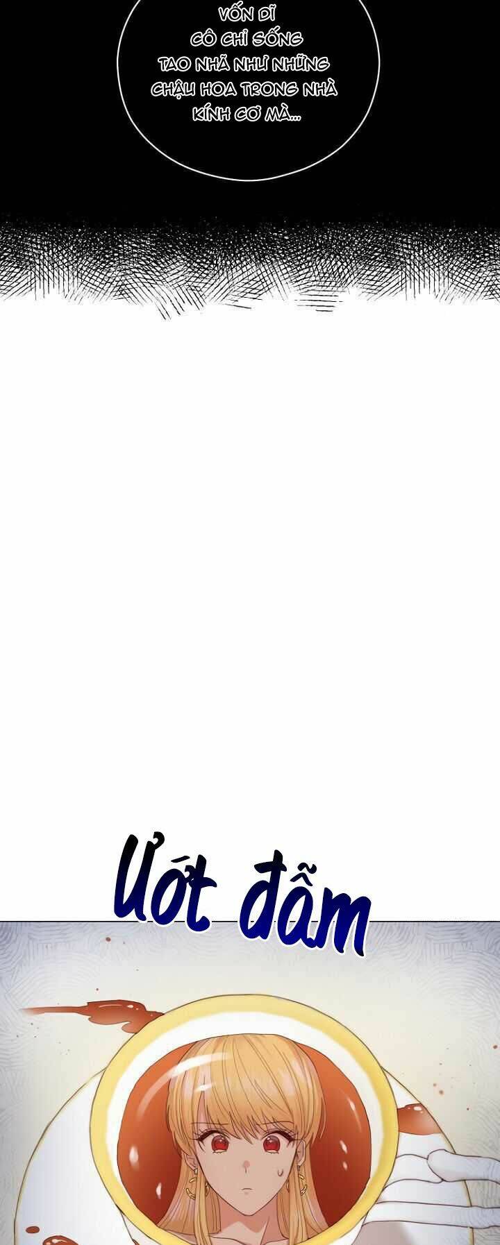 vẻ đẹp của ác ma chapter 4 16