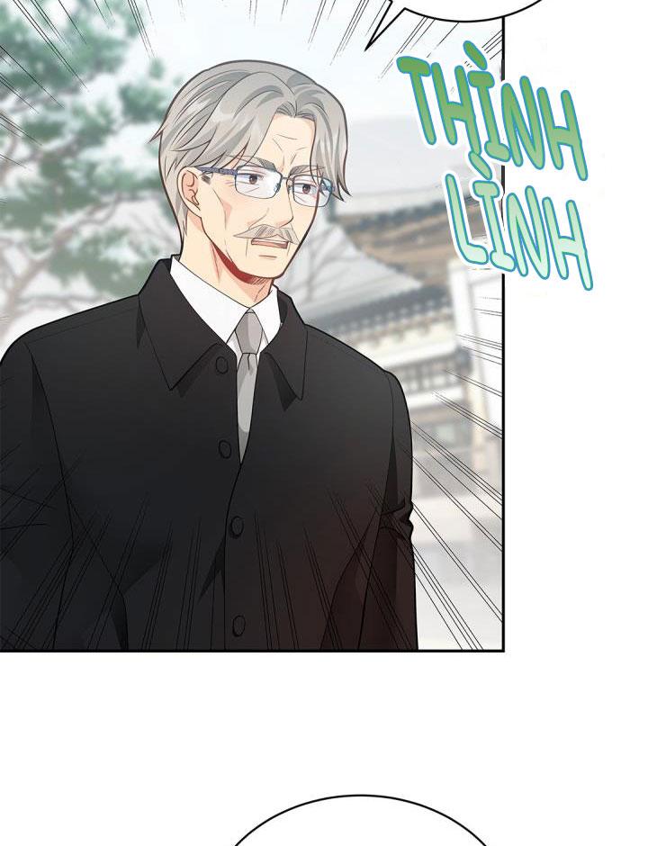 hôn nhân bị đánh cắp của hồ ly chapter 35 4