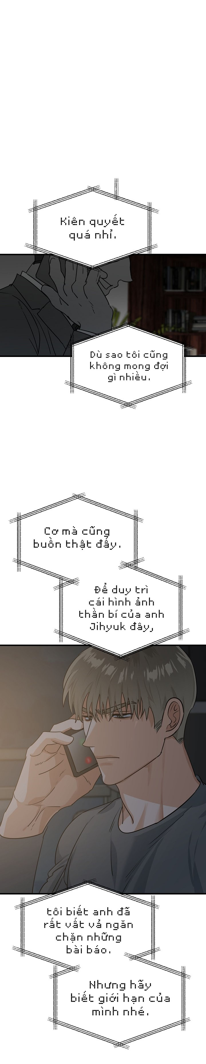 paradise again chapter 5 27