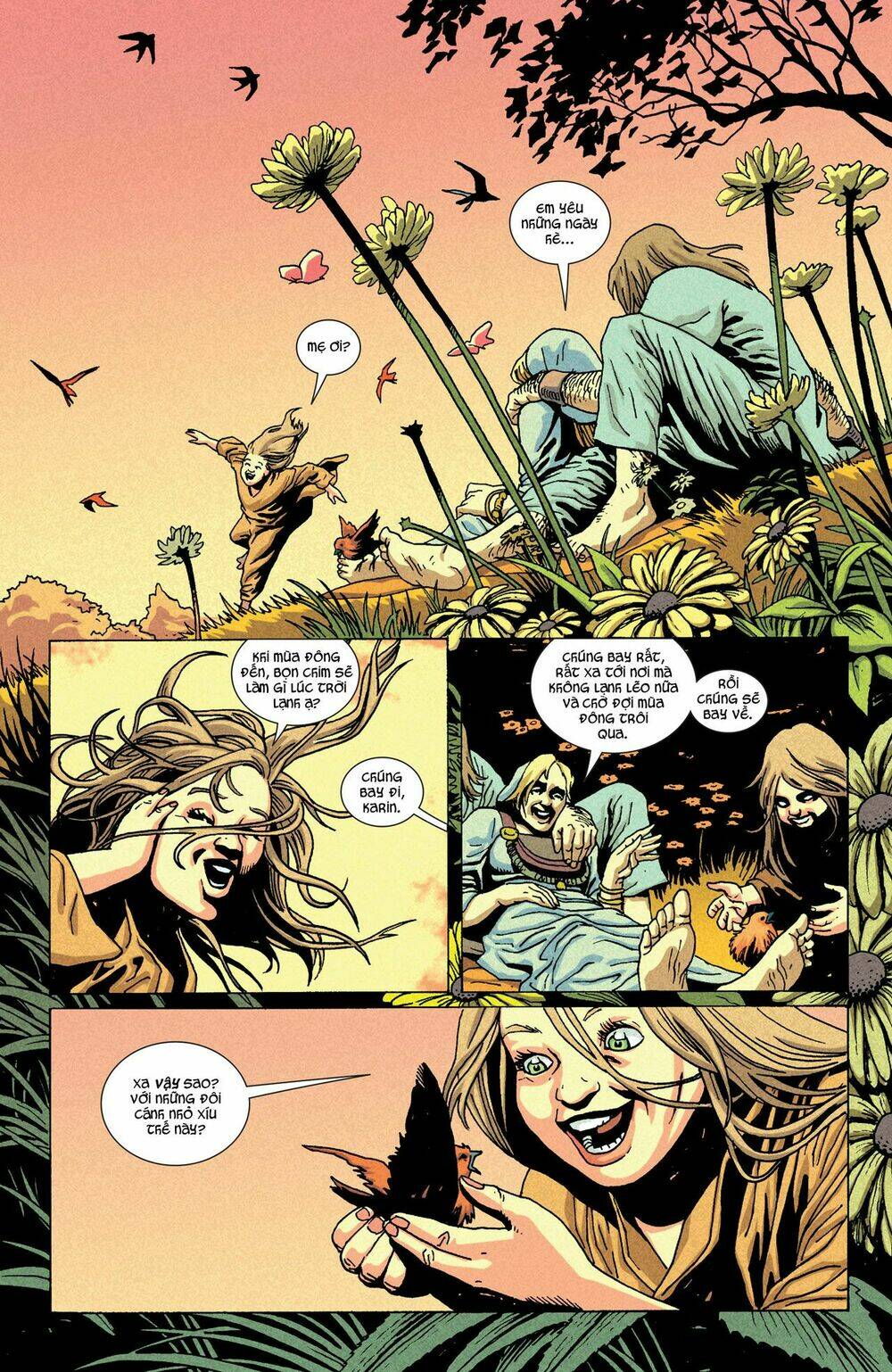 northlanders chapter 28 5