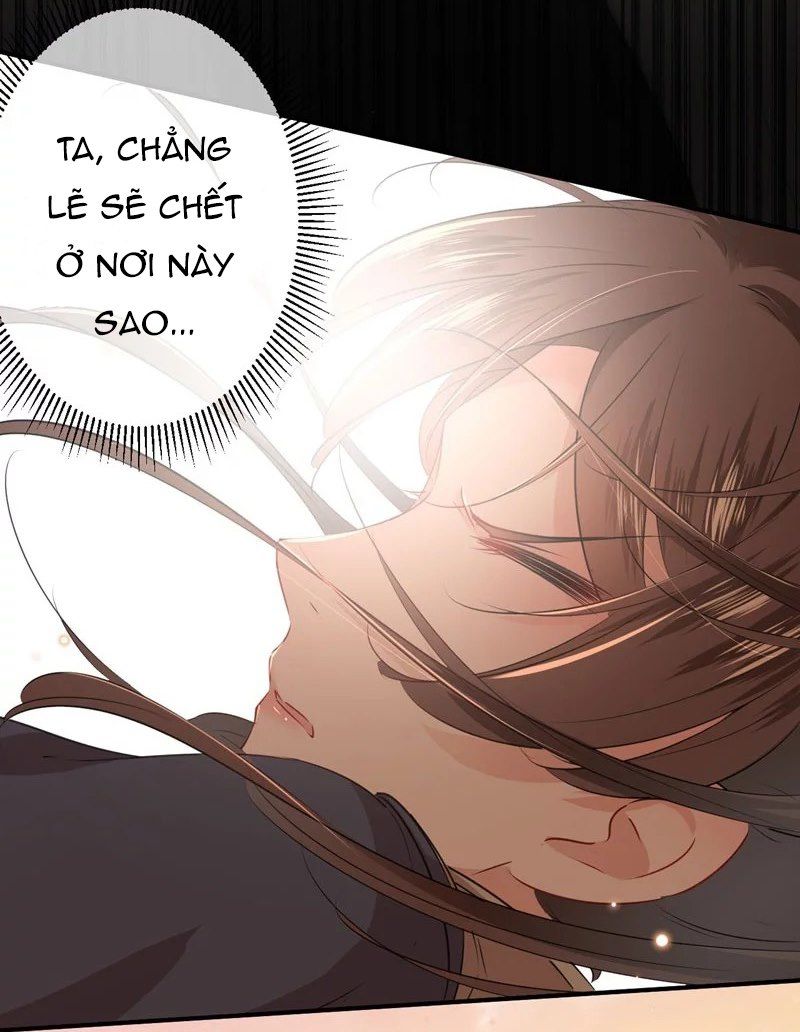 vương gia không thể trêu chapter 83 10