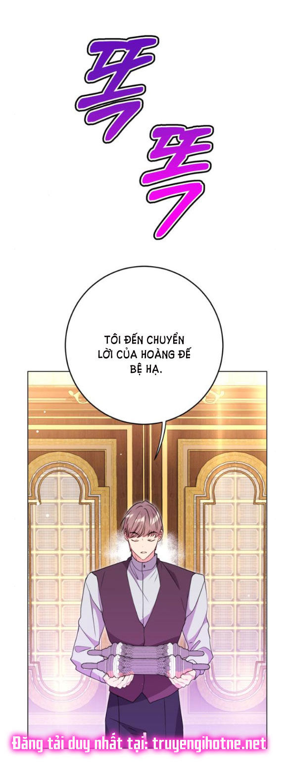 mỗi đêm chồng tôi đều biến đổi chapter 6.2 21