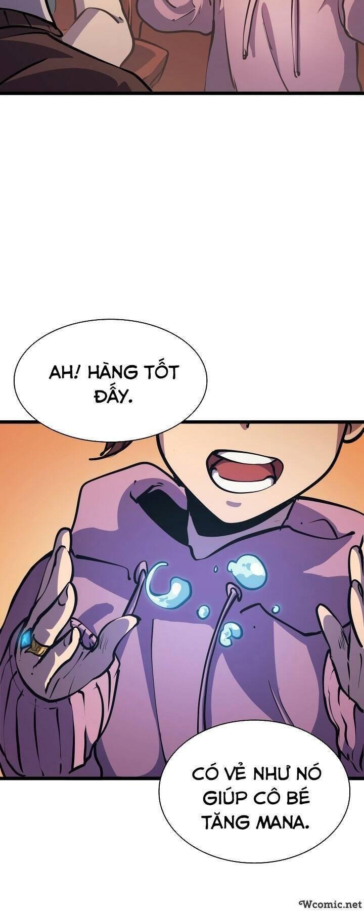 tôi trở lại thăng cấp một mình chapter 72 56