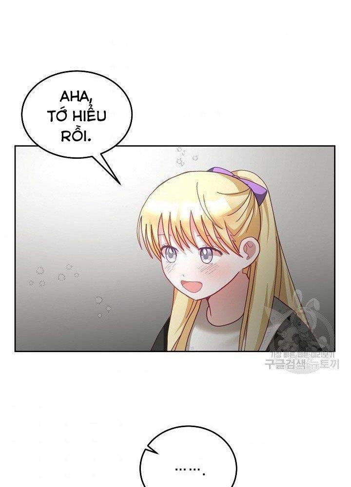 cô tiểu thư bé nhỏ thuần hóa các nhân vật chính chapter 51 39