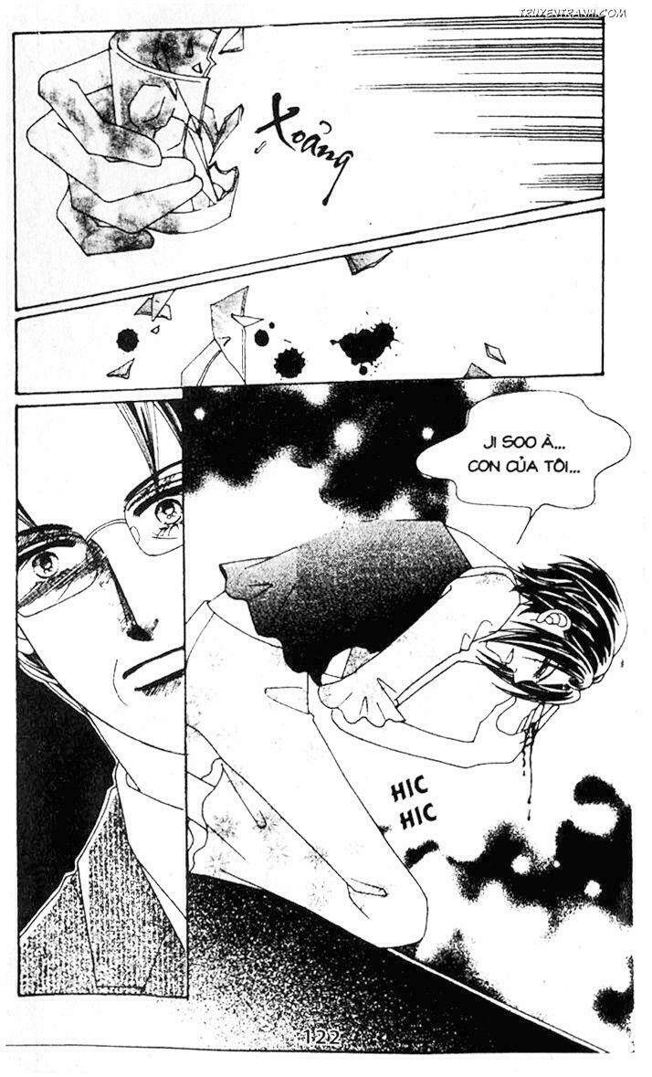 điên vì yêu - love like crazy chapter 41 10