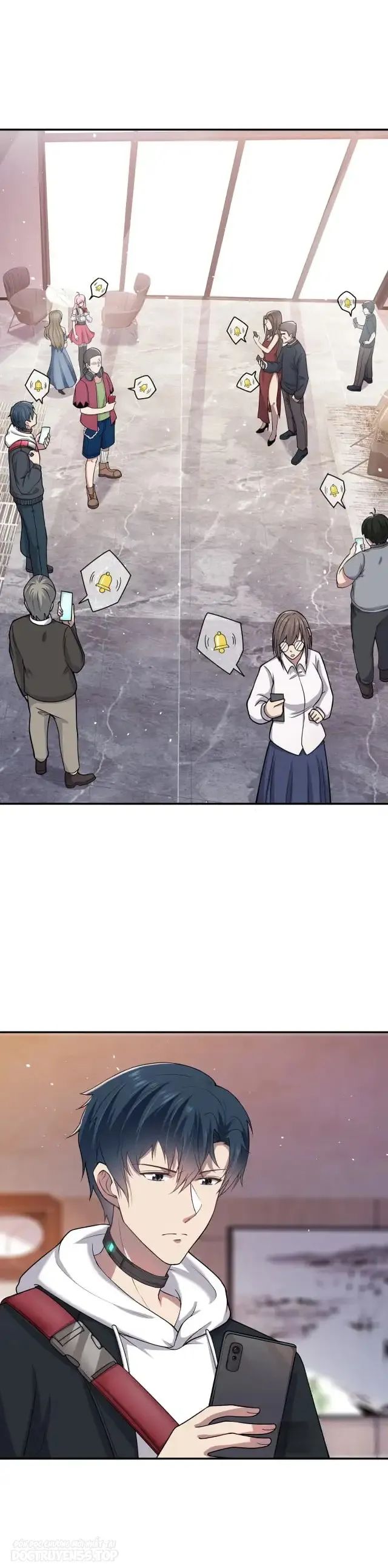 tập tin vô hạn chapter 1 13