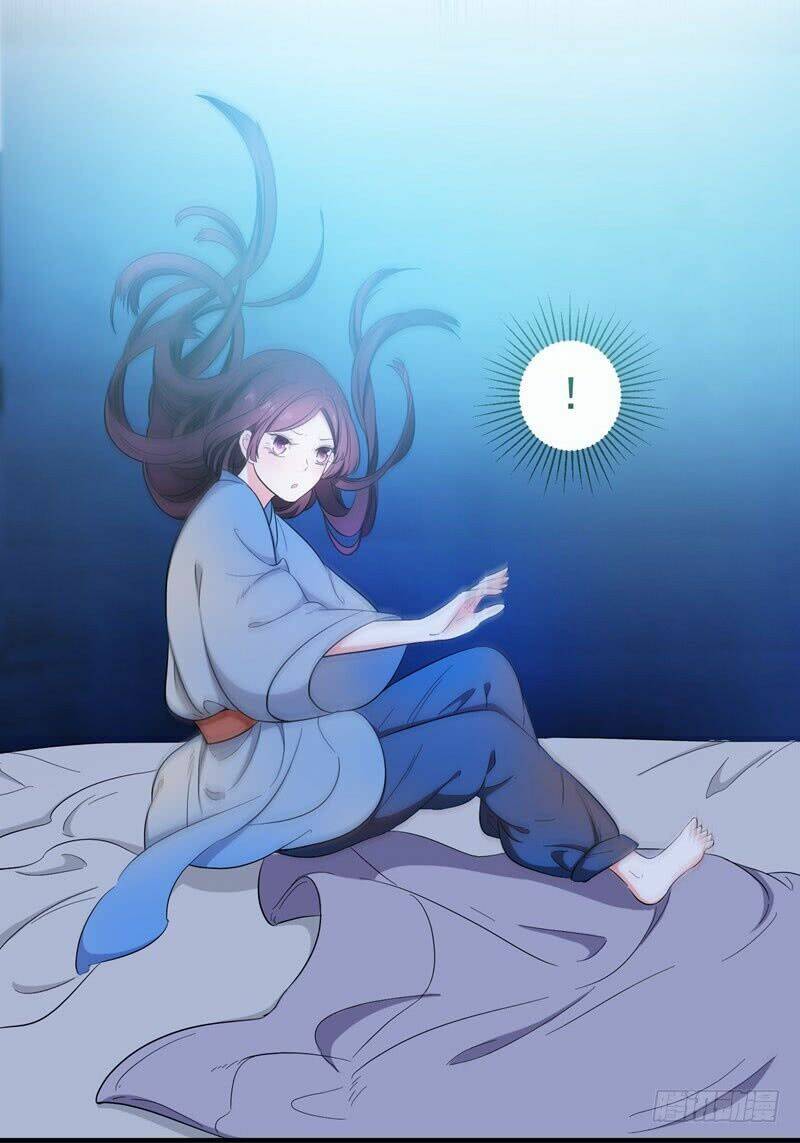 bạo lực tiếu thôn cô chapter 15 7