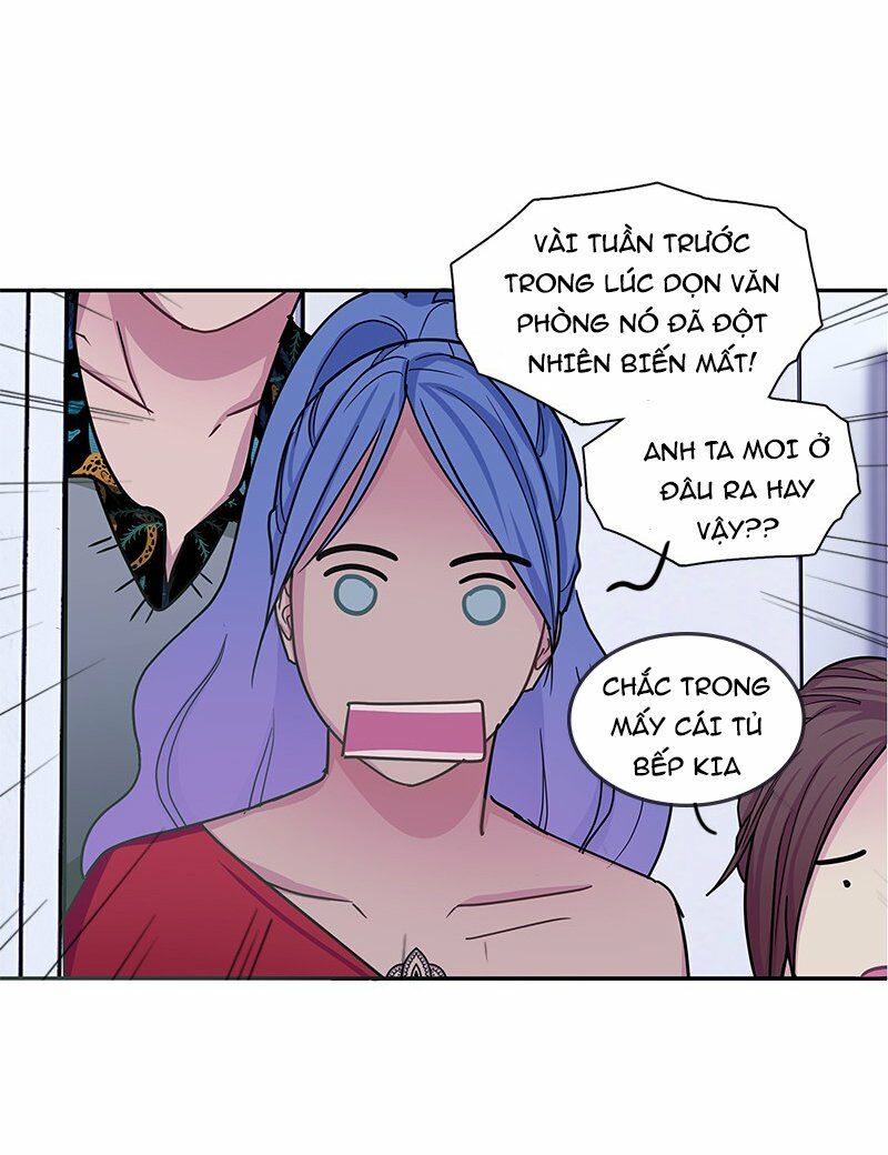 nửa đêm ở poppy land chapter 50 46