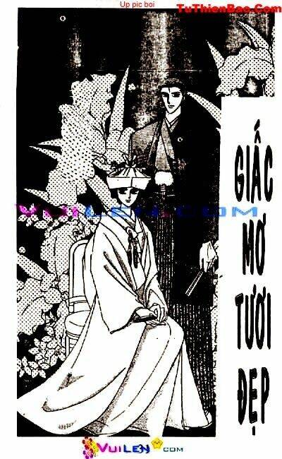 cô bé khóc nhè chapter 18 30