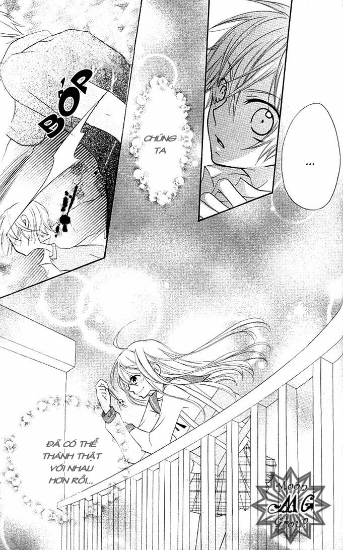 giri koi chapter 4 34