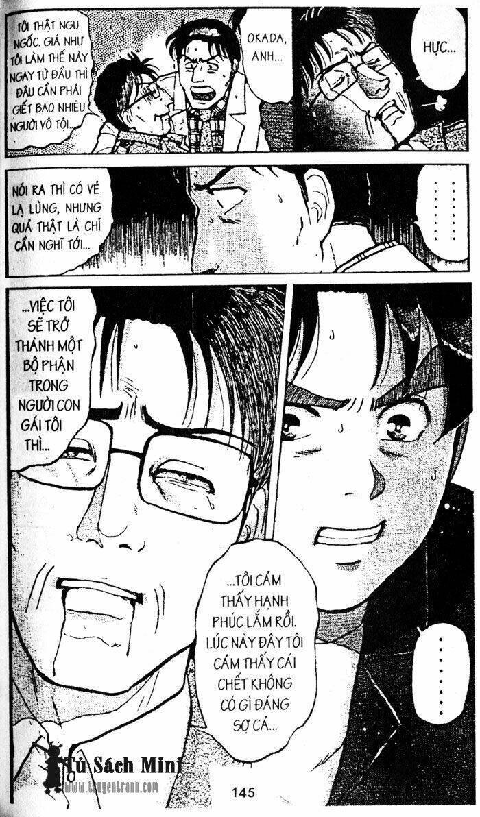 thám tử kindaichi (bản đẹp) chapter 72 18