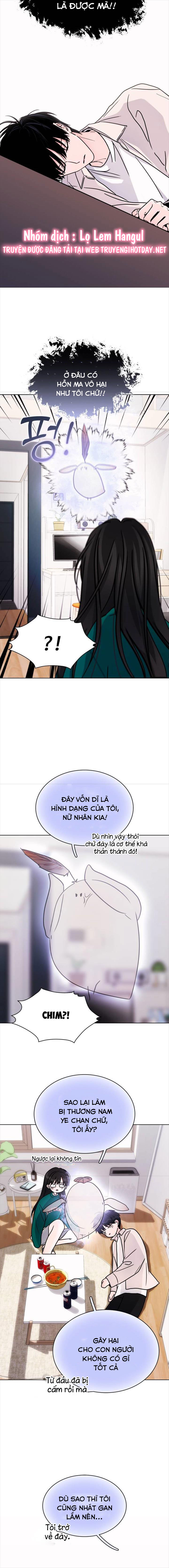 kiss trước khi ngủ nào chapter 19 3