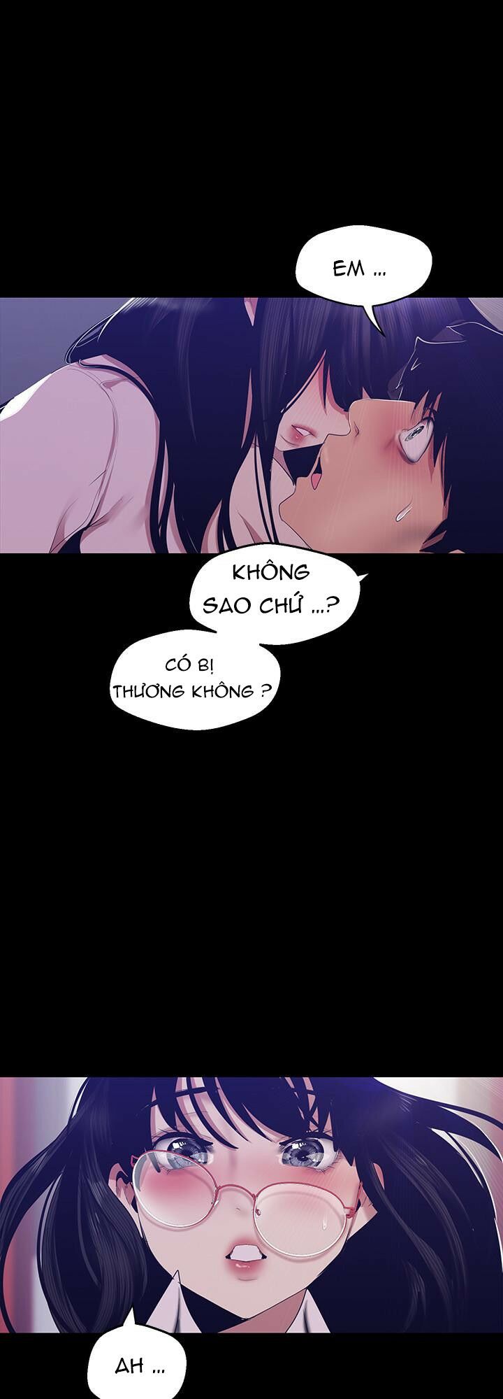 tân thế giới tuyệt vời chapter 89 68