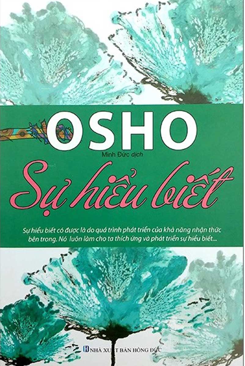 OSHO - SỰ HIỂU BIẾT