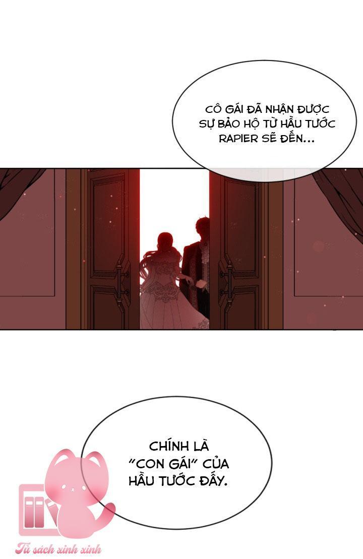 nguyện ước vô vọng của ma nữ chapter 43 65