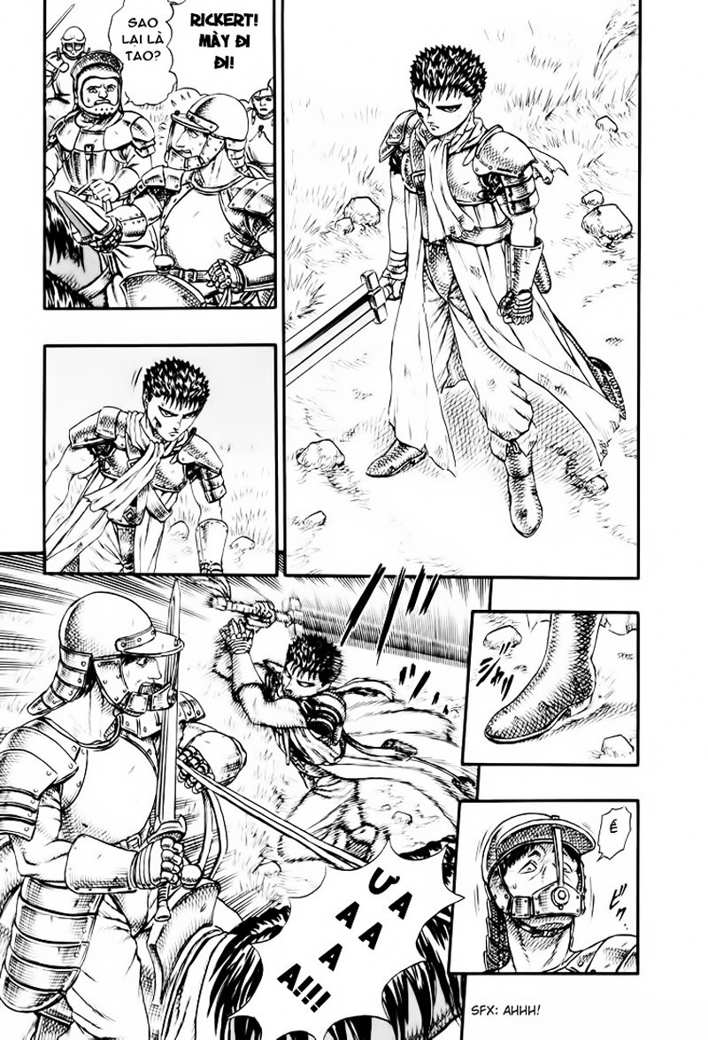 kiếm sĩ đen chapter 12 21