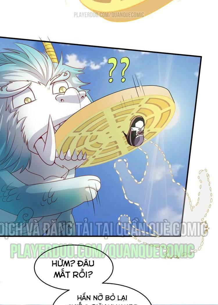 người chặn xuyên không chapter 38 21