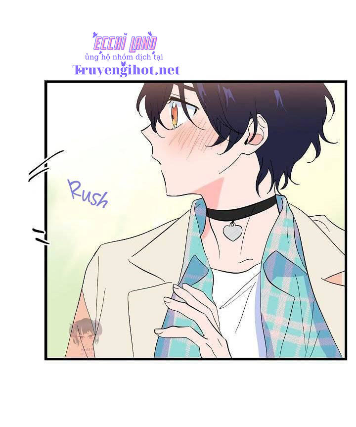 tình yêu cún con chapter 20.1 25