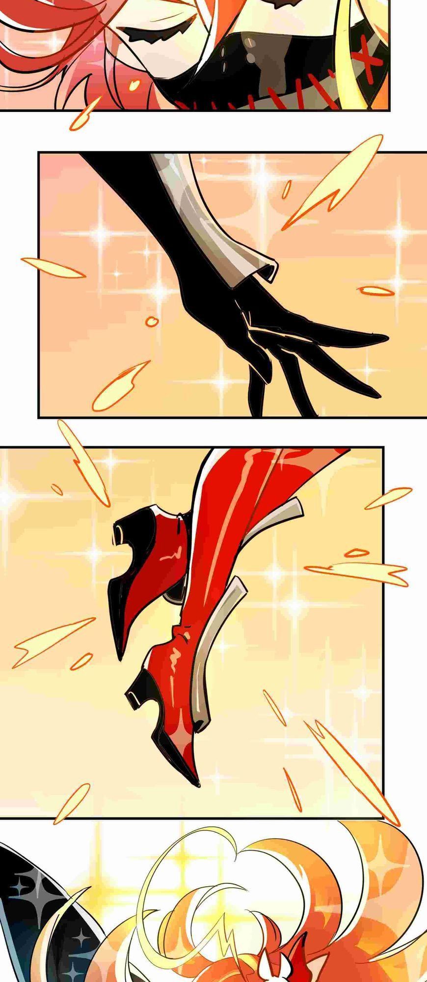 the exploding girl chapter 1.1 20