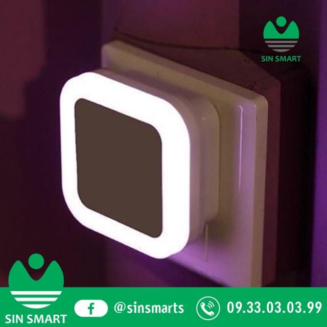 Đèn ngủ cho bé cảm biến cảm biến ánh sáng