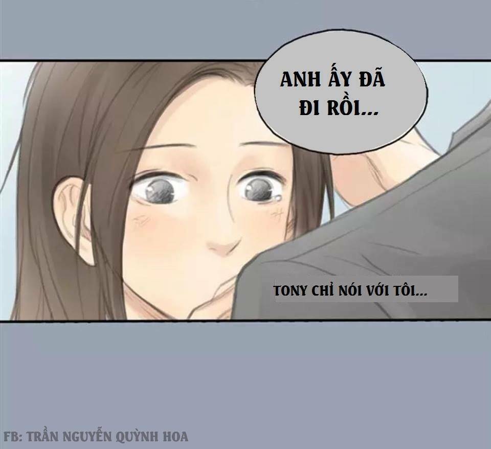 12 giờ của lọ lem chapter 20 18