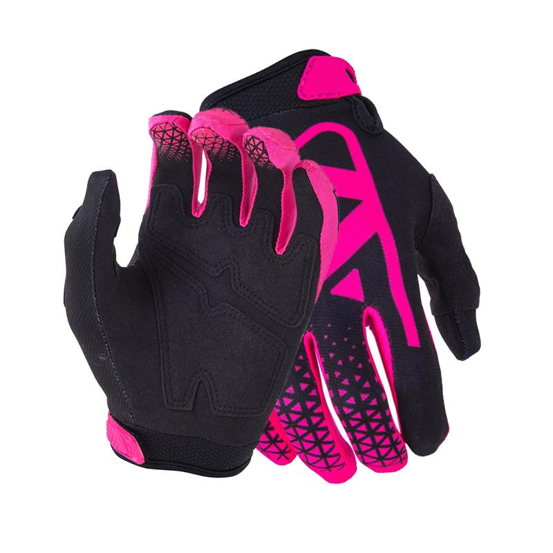 2020 Mới Găng Tay Xe Đạp Xe Đạp Xe Đạp Thể Thao Đồng Đội Núi MTB Đi Xe Đạp Găng Tay Thoáng Khí Ngoài Khơi Đường Xe Máy Găng Tay Thể Hình Nam