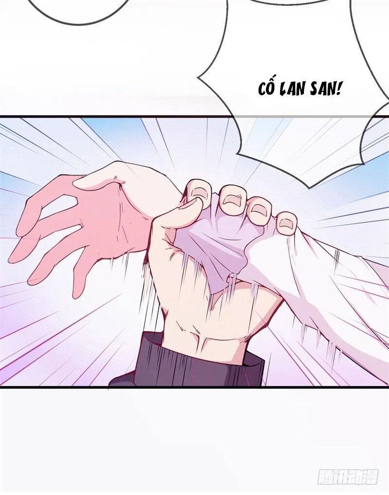 101 lần đoạt hôn chapter 8 21