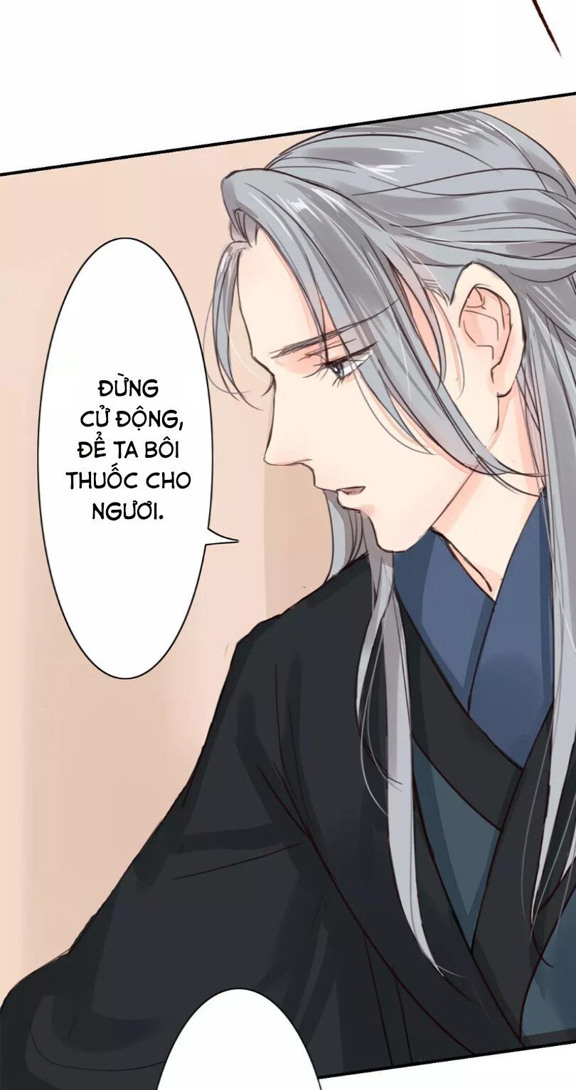 chỉ phu vi thê chapter 37 12